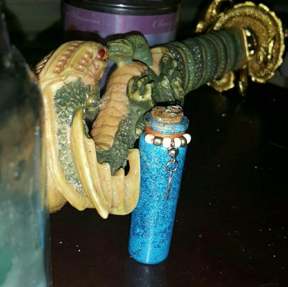 Wolfsbane Potion - Picture 2 of 2