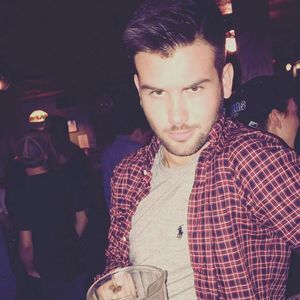Meet your Posher, Jack