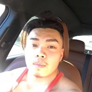 Meet your Posher, Steven