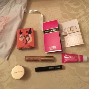 Sephora PLAYBOX