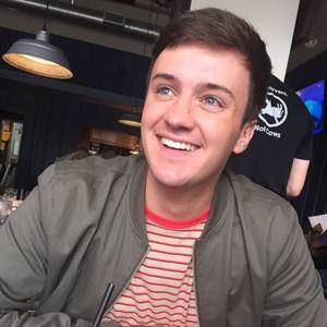 Meet your Posher, John aaron