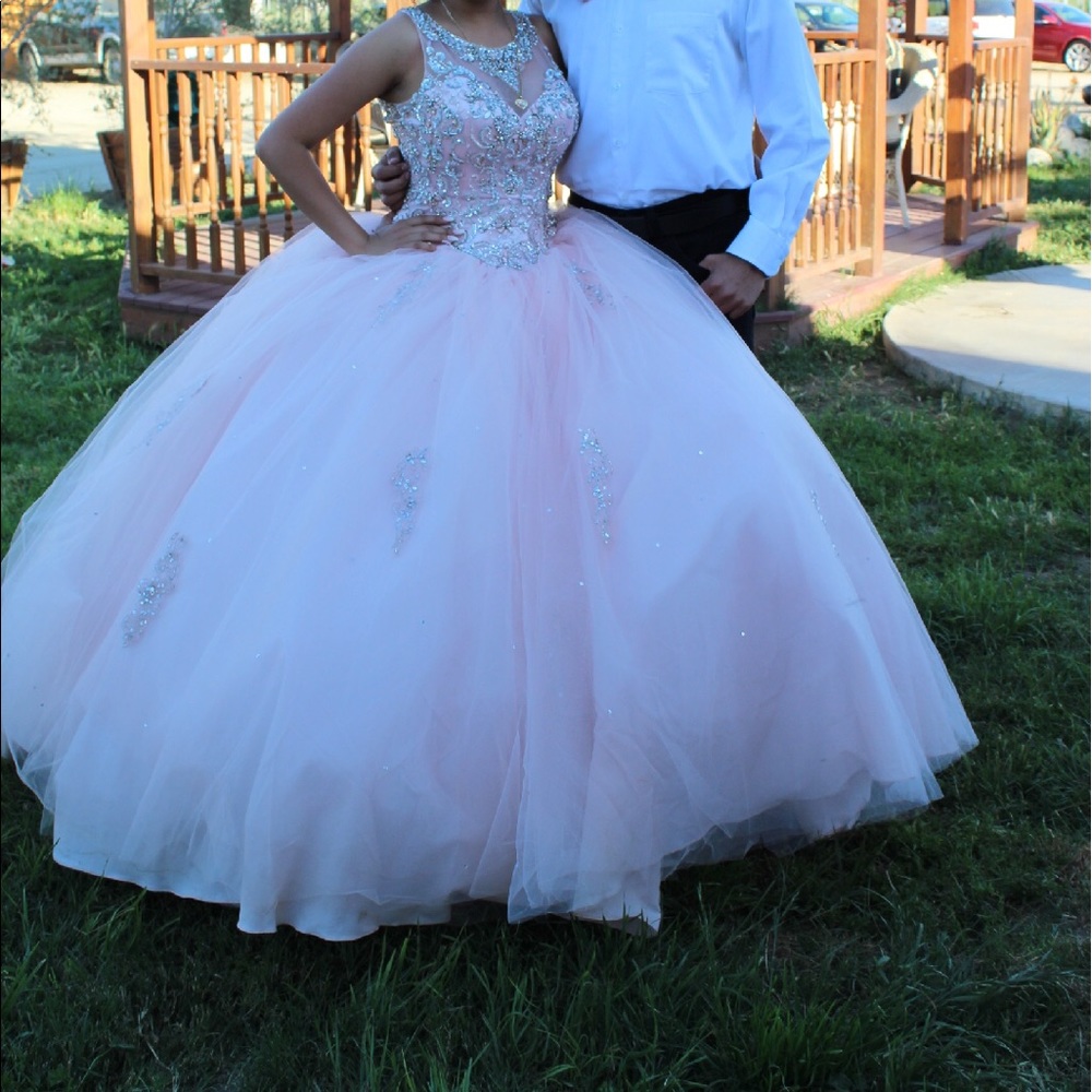 Quince Dress