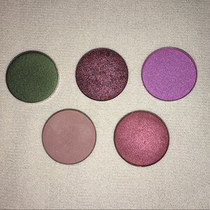 ANASTASIA BEVERLY HILLS EYESHADOWS