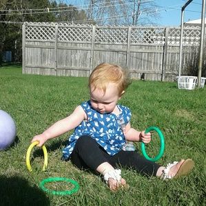 Meet your Posher, Emily