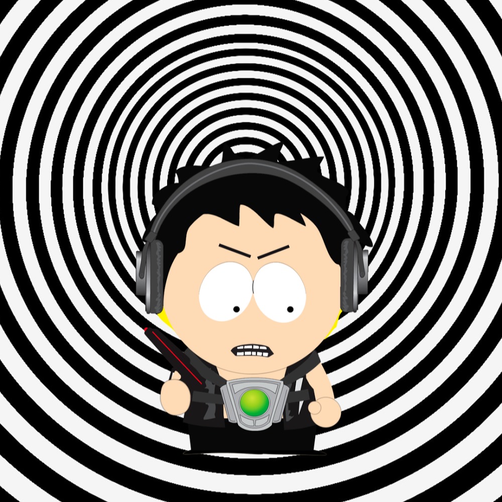 Punk/Glam/Goth/Psychobily/ Industrial /Cyber