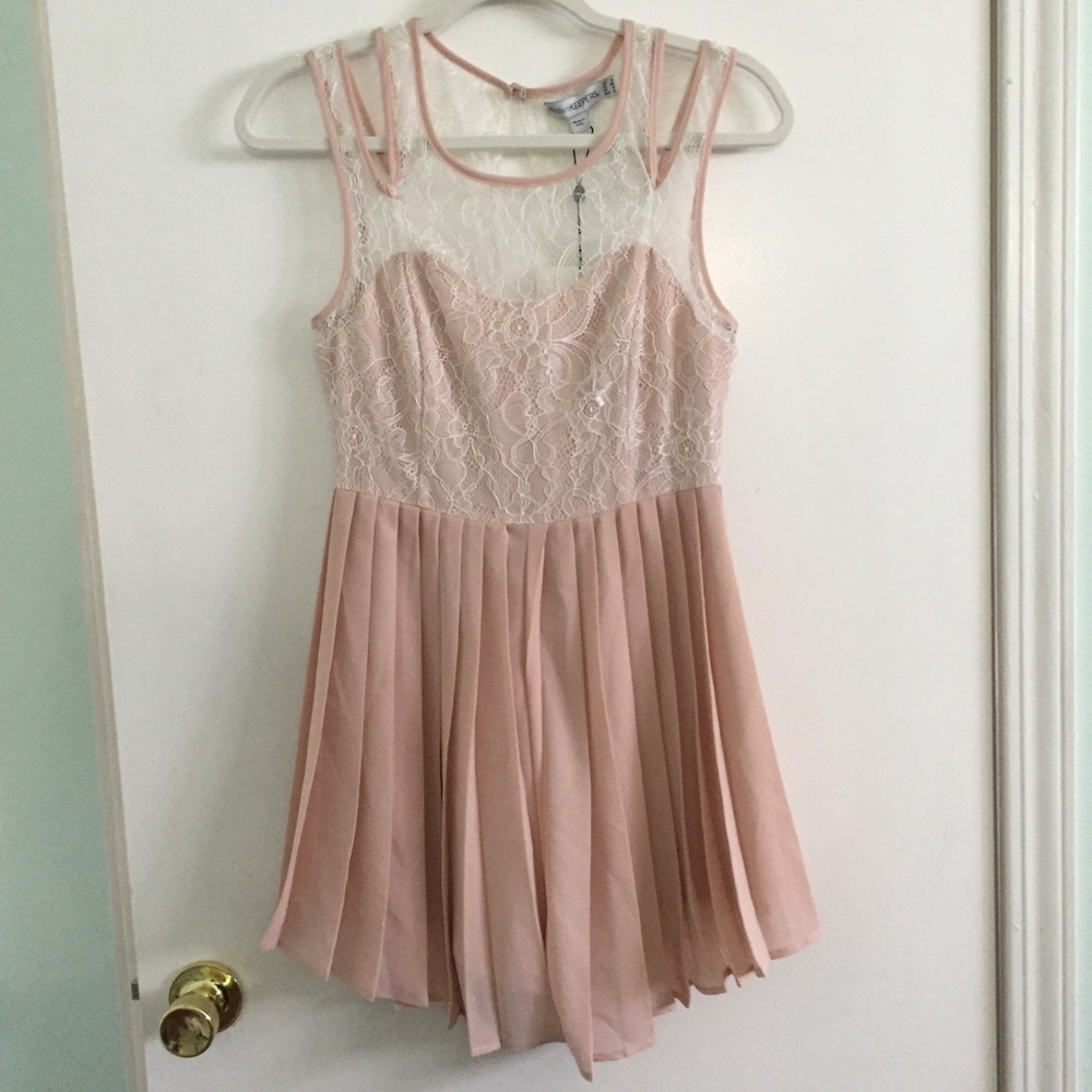 FindersKeepers Street Walker Playsuit
