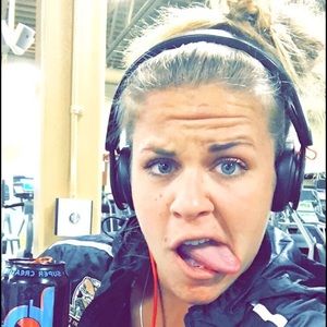 Hey! You happened to come across Kaitlyn