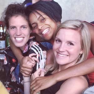 Meet your Posher, Brittany