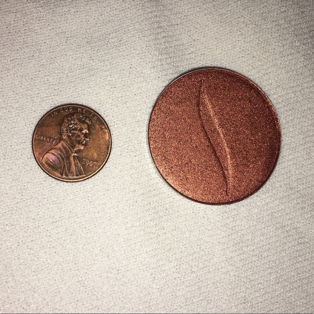 NEW Sephora Collection Eyeshadow