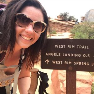 Meet your Posher, Renee