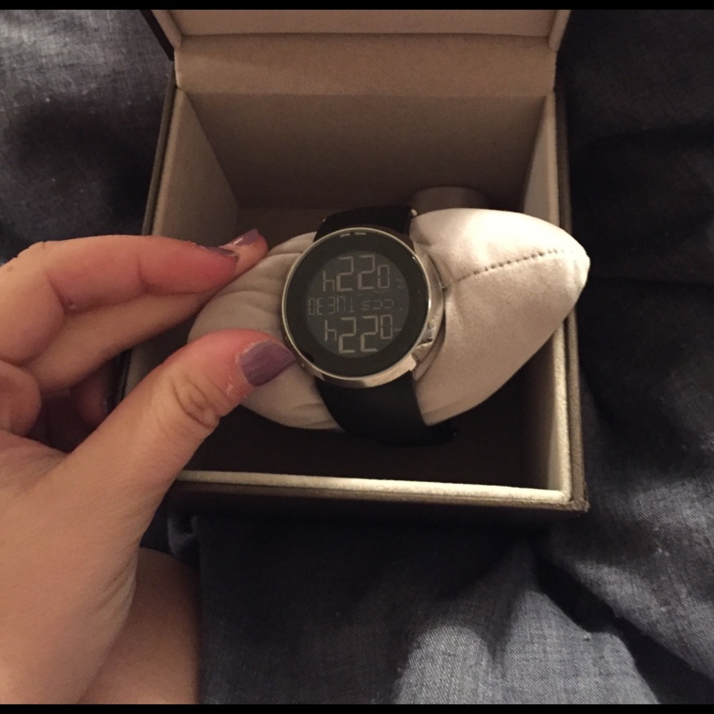 Women's Gucci watch