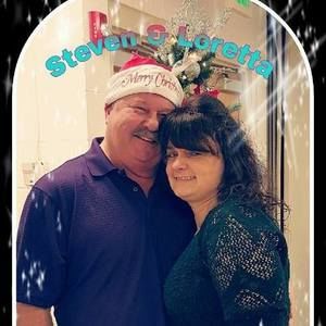 Meet your Posher, Loretta