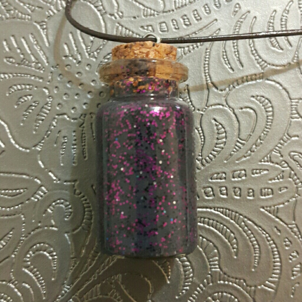 Fallen Angel's Grace