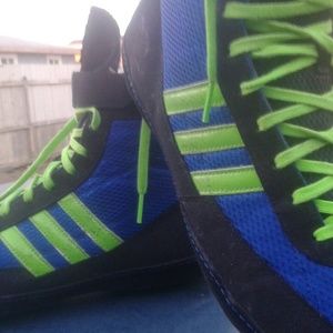 Shoe