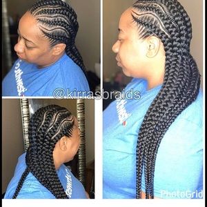 Meet your Posher, Kim