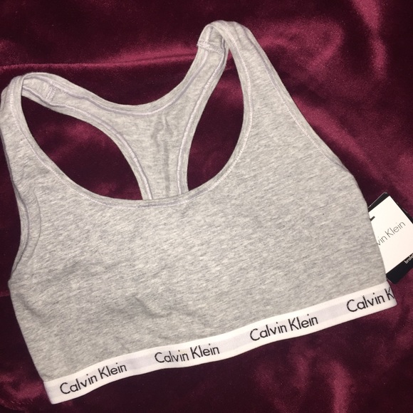 Calvin Klein Other - Calvin Klein Bralette