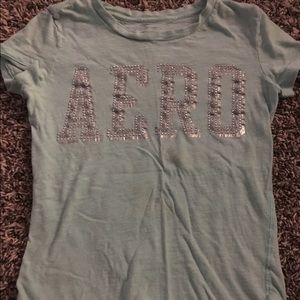 Aero tee