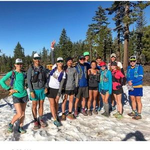 Meet your Posher, Heath