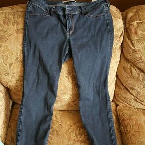 Hollister jeans