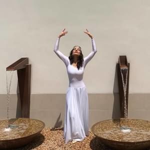 Meet your Posher, Nika