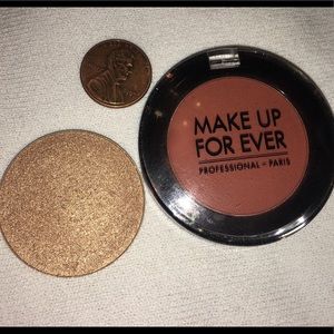 Make Up Forever Eyeshadow