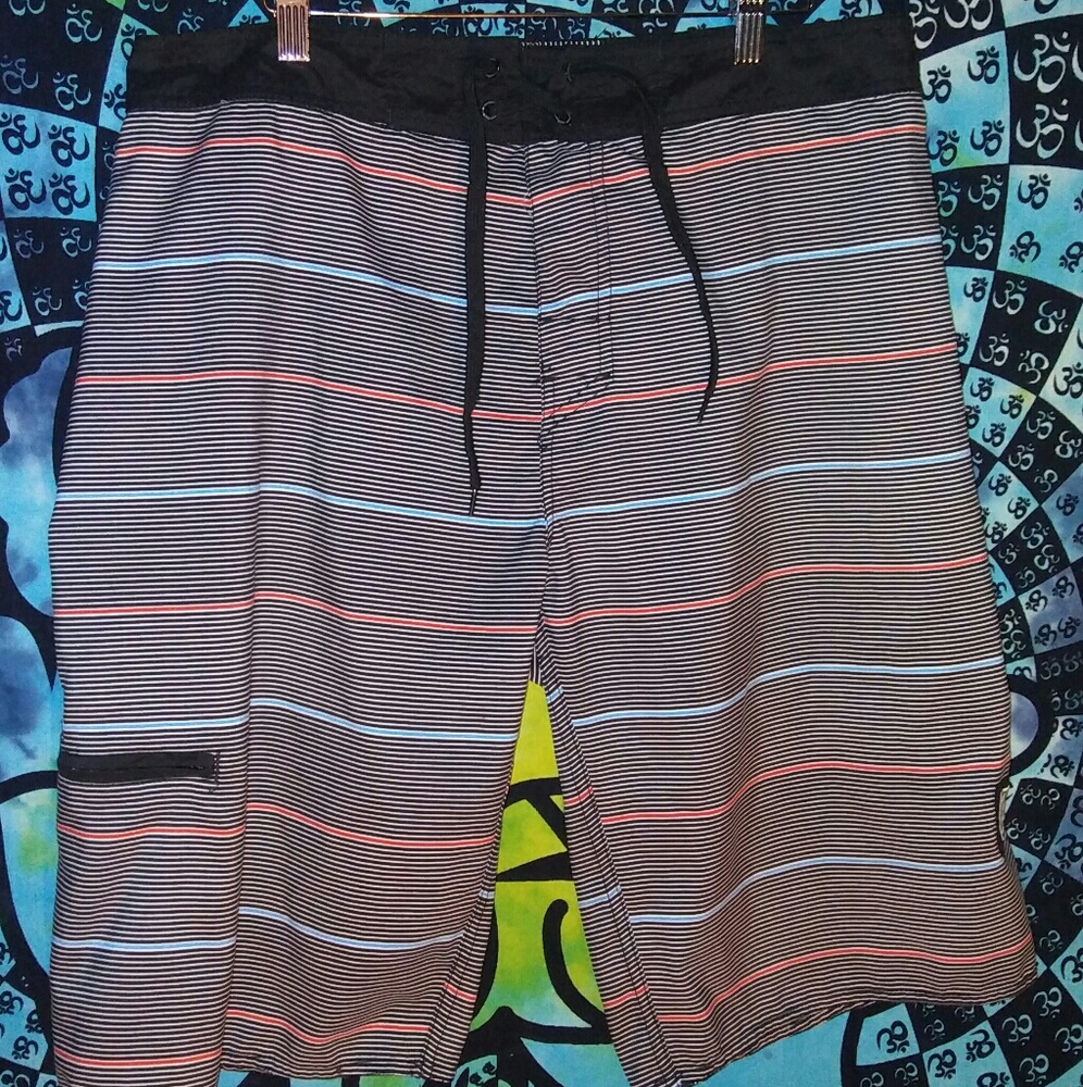 Imperial motion surf trunks