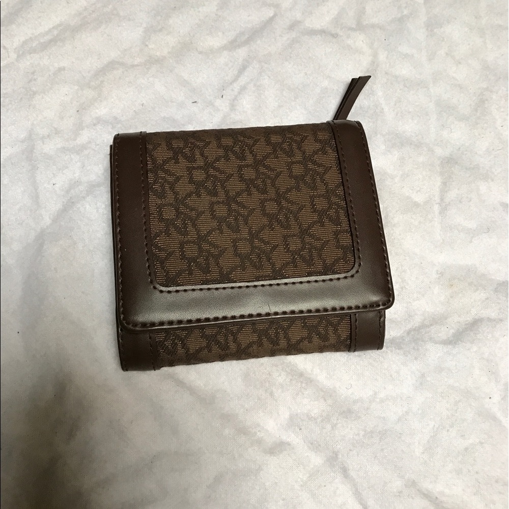 DKNY Wallet