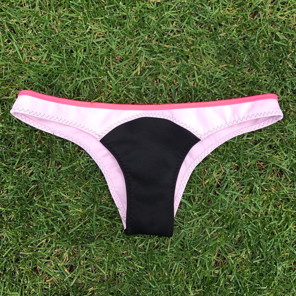 Victoria's Secret itsy bottoms