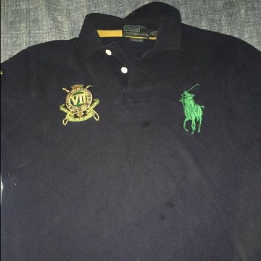 Ralph Lauren Polo