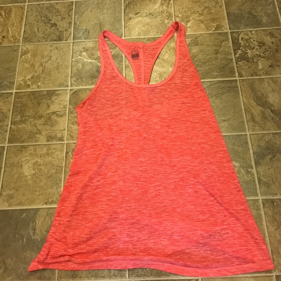 Victoria's Secret Tops - Victoria's Secret sexy sport tank top