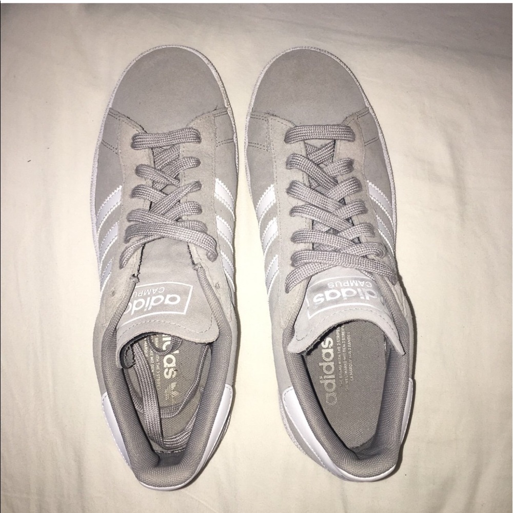 Adidas Campus sneakers