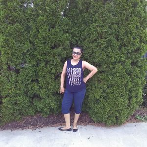 Meet your Posher, Michelle