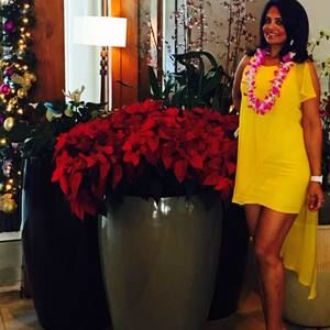 Meet your Posher, Shima