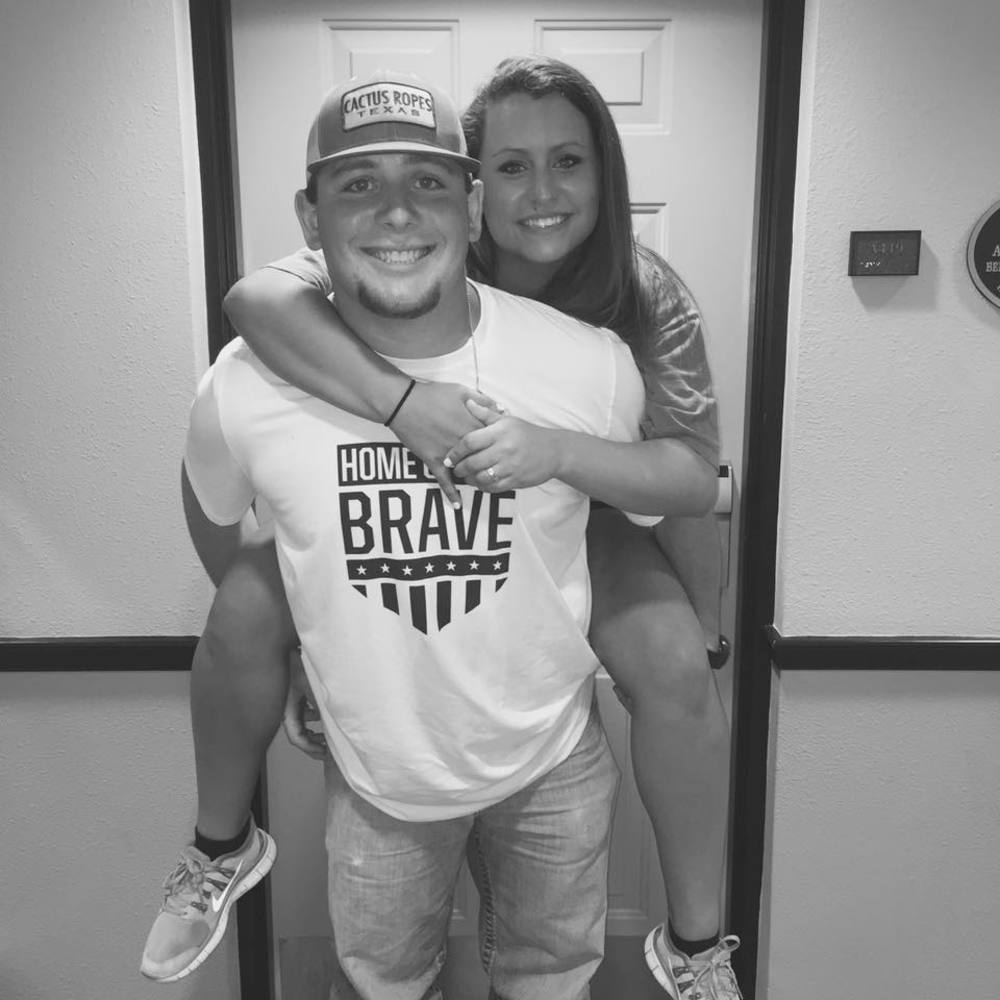 Meet your Posher, Meg