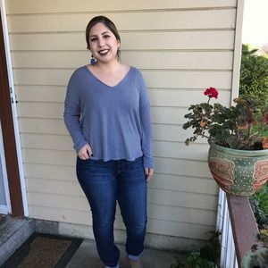 Meet your Posher, Yesenia