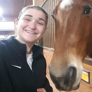 Meet your Posher, Julie