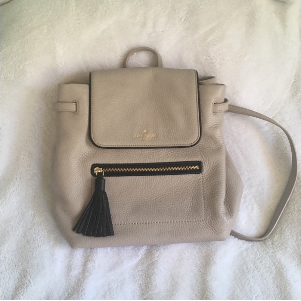 Kate Spade Backpack