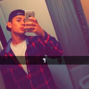 Meet your Posher, Jaime