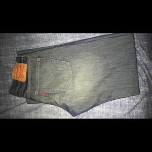 514 Levi jeans