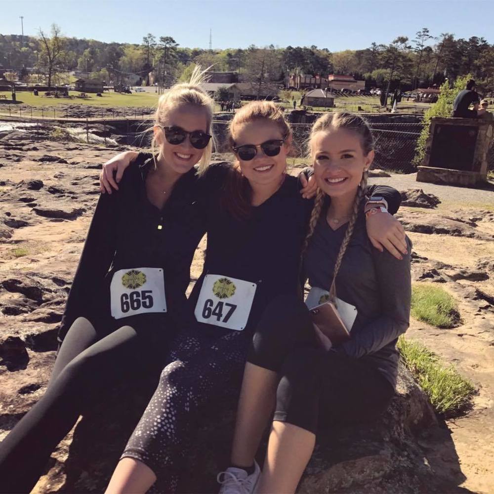 Meet your Posher, Ashlyn