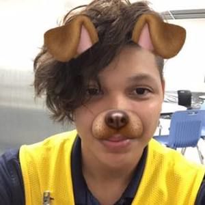 Meet your Posher, Prince angel