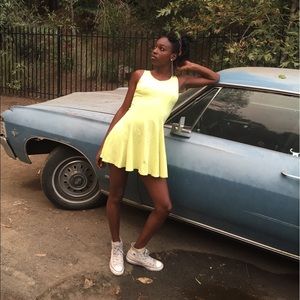Meet your Posher, Tiana