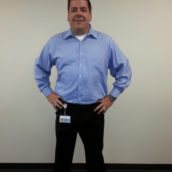 Meet your Posher, Brian - Picture 1 of 1