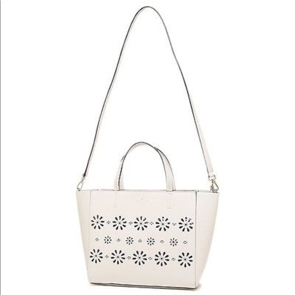 [SOLD] Elisabeth Cross body bag Faye Drive - Picture 3 of 4