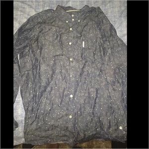 Marc echo long sleeve button down