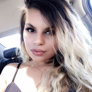 Meet your Posher, Marina