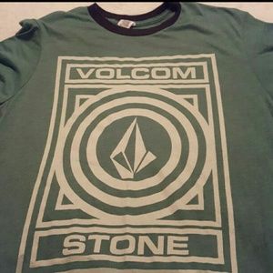 Volcom t-shirt - New w/o tags