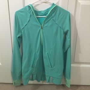 Lululemon Pullover Jacket