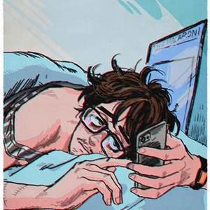 Meet your Posher, Jordan