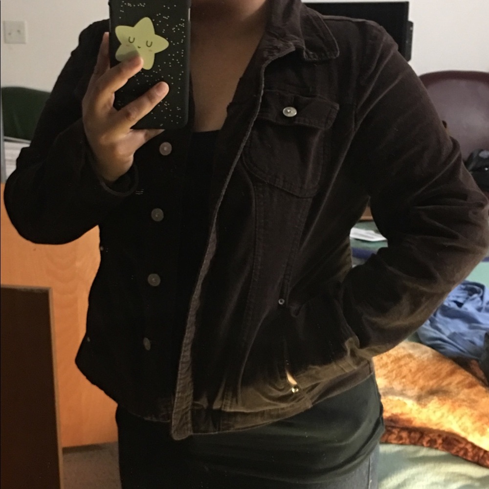 Jacket